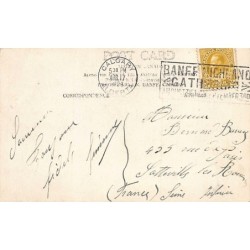 Rare collectable postcards of Canada. Vintage Postcards of Canada