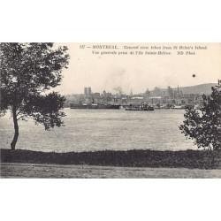 Rare collectable postcards of Canada. Vintage Postcards of Canada