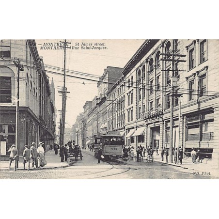 Rare collectable postcards of Canada. Vintage Postcards of Canada