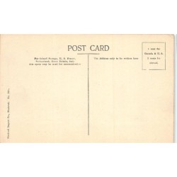 Rare collectable postcards of Canada. Vintage Postcards of Canada