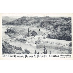 Rare collectable postcards of Canada. Vintage Postcards of Canada