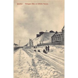 Rare collectable postcards of Canada. Vintage Postcards of Canada