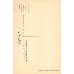 Rare collectable postcards of Canada. Vintage Postcards of Canada