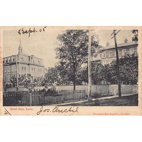 Rare collectable postcards of Canada. Vintage Postcards of Canada