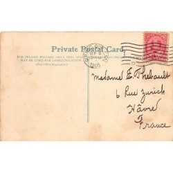 Rare collectable postcards of Canada. Vintage Postcards of Canada