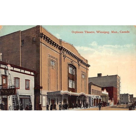 Rare collectable postcards of Canada. Vintage Postcards of Canada