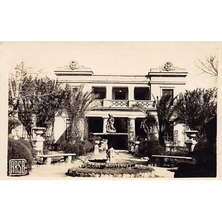 Rare collectable postcards of Mexico. Vintage Postcards of Mexico