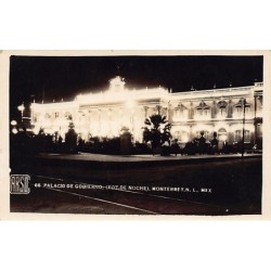 Rare collectable postcards of Mexico. Vintage Postcards of Mexico