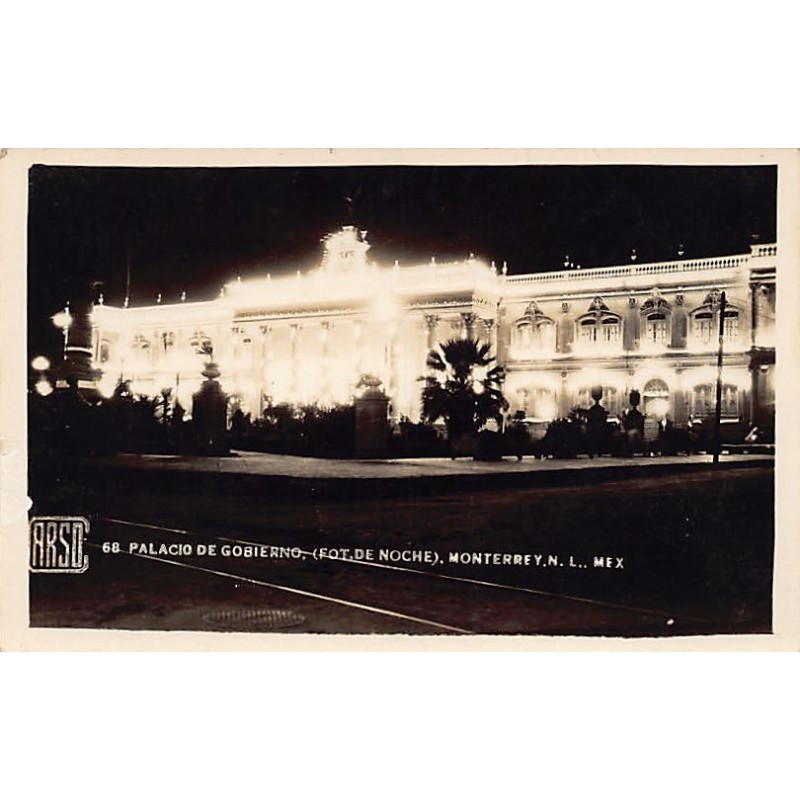 Rare collectable postcards of Mexico. Vintage Postcards of Mexico