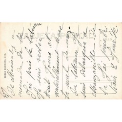 Rare collectable postcards of Mexico. Vintage Postcards of Mexico