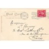 Rare collectable postcards of United States. Vintage Postcards of United States