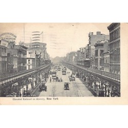 Rare collectable postcards of United States. Vintage Postcards of United States