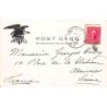 Rare collectable postcards of United States. Vintage Postcards of United States