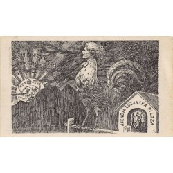 Rare collectable postcards of POLAND. Vintage Postcards of POLAND
