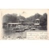 Rare collectable postcards of United States. Vintage Postcards of United States
