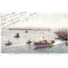 Rare collectable postcards of United States. Vintage Postcards of United States