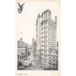 Rare collectable postcards of United States. Vintage Postcards of United States