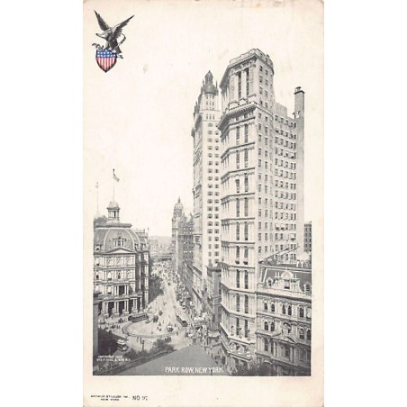 Rare collectable postcards of United States. Vintage Postcards of United States