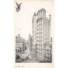Rare collectable postcards of United States. Vintage Postcards of United States