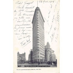 Rare collectable postcards of United States. Vintage Postcards of United States