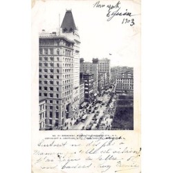 Rare collectable postcards of United States. Vintage Postcards of United States