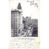 Rare collectable postcards of United States. Vintage Postcards of United States
