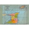 Rare collectable postcards of Trinidad & Tobago. Vintage Postcards of Trinidad & Tobago