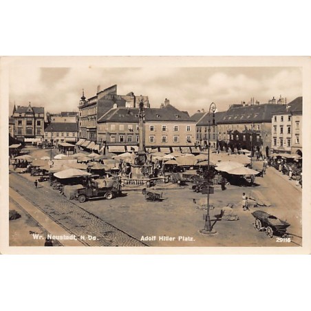 Rare collectable postcards of Austria. Vintage Postcards of Austria