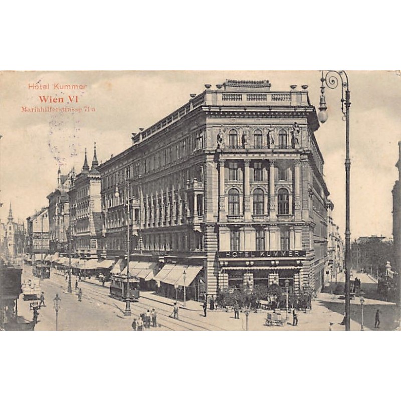 Rare collectable postcards of Austria. Vintage Postcards of Austria