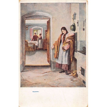 Rare collectable postcards of Austria. Vintage Postcards of Austria