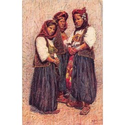 Rare collectable postcards of Bosnia and Herzegovina. Vintage Postcards of Bosnia and Herzegovina