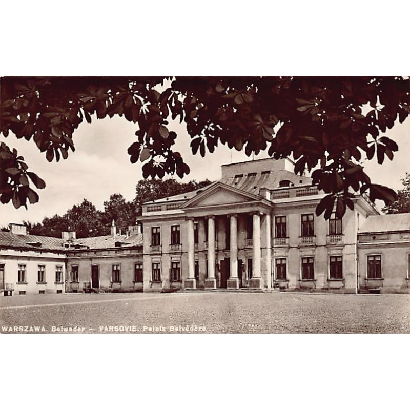 Rare collectable postcards of POLAND. Vintage Postcards of POLAND