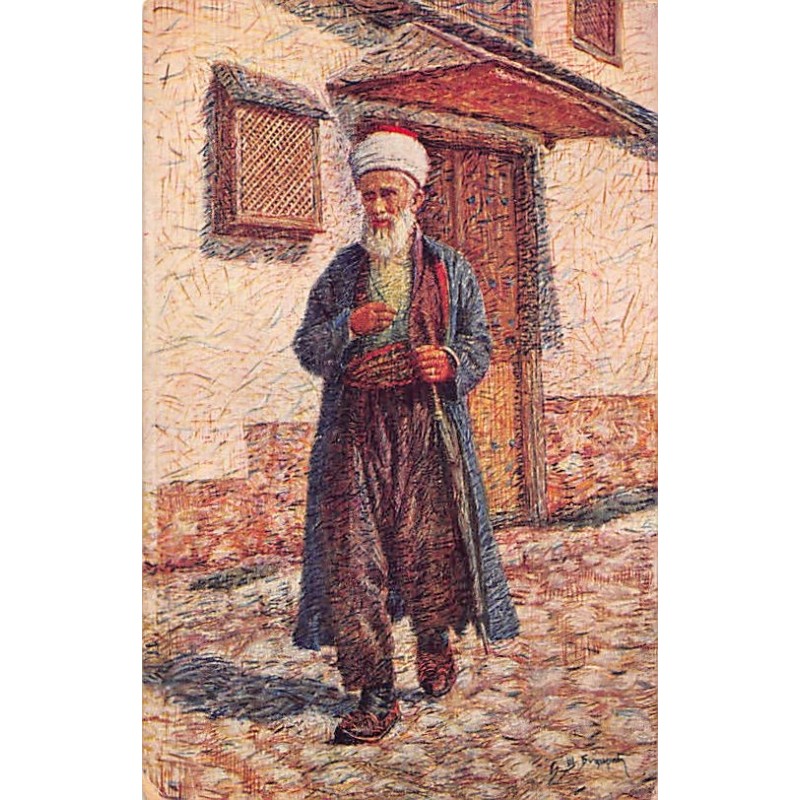 Rare collectable postcards of Bosnia and Herzegovina. Vintage Postcards of Bosnia and Herzegovina