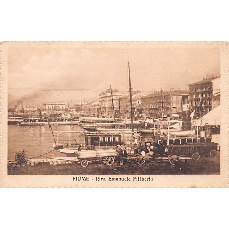 Rare collectable postcards of Croatia. Vintage Postcards of Croatia