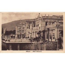 Rare collectable postcards of Croatia. Vintage Postcards of Croatia