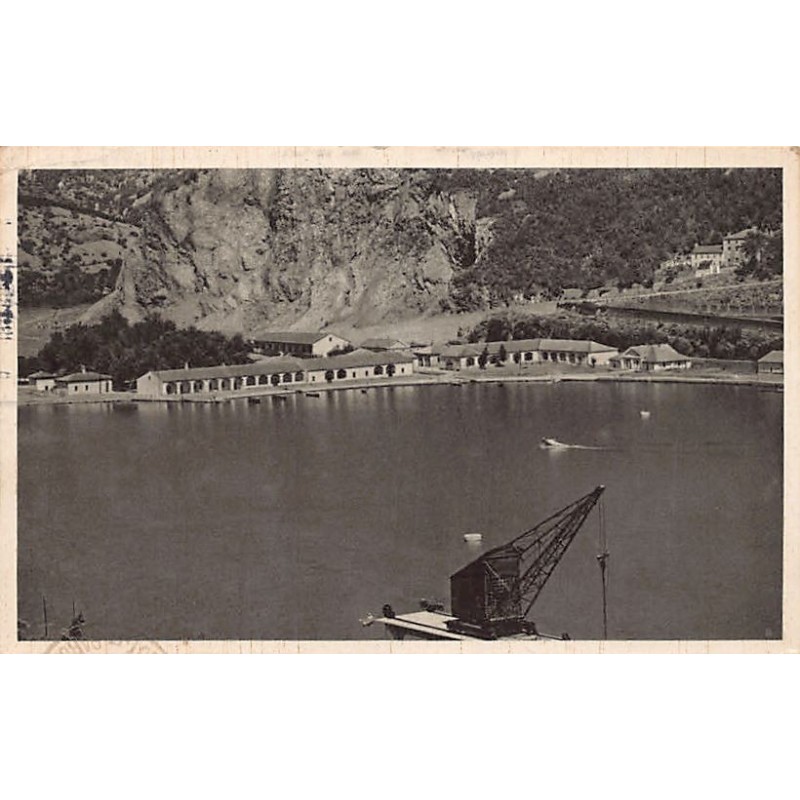 Rare collectable postcards of Croatia. Vintage Postcards of Croatia