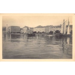 Rare collectable postcards of Croatia. Vintage Postcards of Croatia