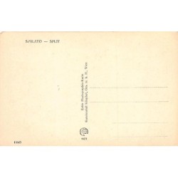 Rare collectable postcards of Croatia. Vintage Postcards of Croatia