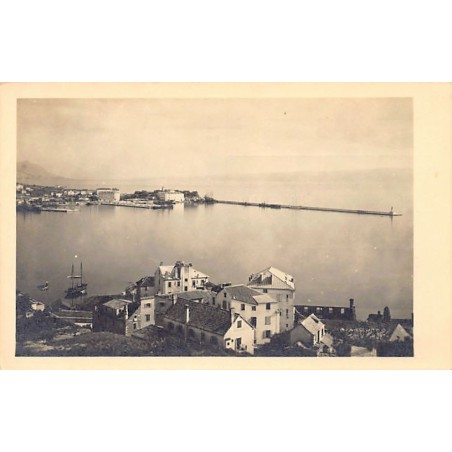 Rare collectable postcards of Croatia. Vintage Postcards of Croatia