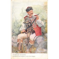 Rare collectable postcards of Croatia. Vintage Postcards of Croatia