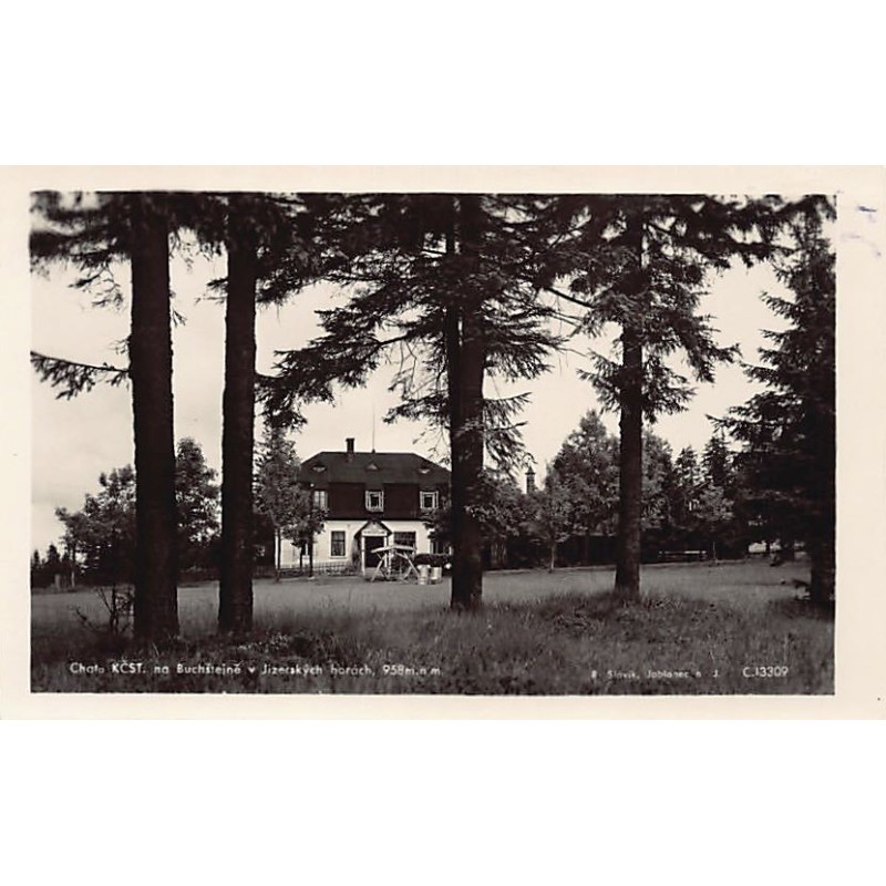 Rare collectable postcards of Czech Republic. Vintage Postcards of Czech Republic