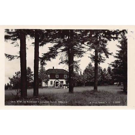 Rare collectable postcards of Czech Republic. Vintage Postcards of Czech Republic