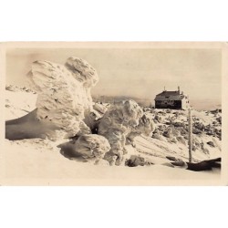 Rare collectable postcards of Czech Republic. Vintage Postcards of Czech Republic