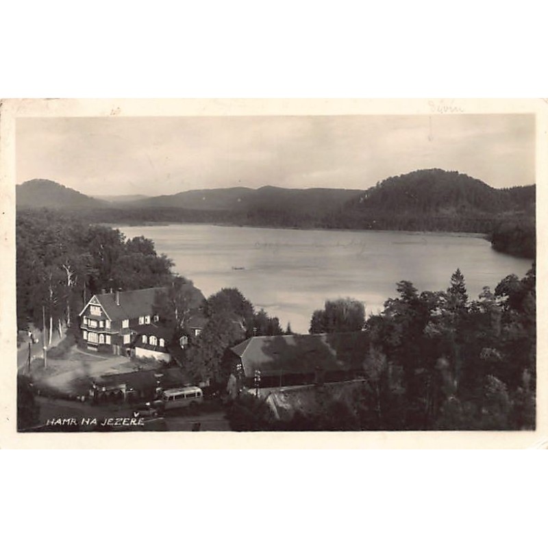 Rare collectable postcards of Czech Republic. Vintage Postcards of Czech Republic