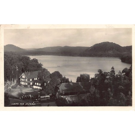 Rare collectable postcards of Czech Republic. Vintage Postcards of Czech Republic