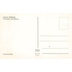 Rare collectable postcards of Czech Republic. Vintage Postcards of Czech Republic