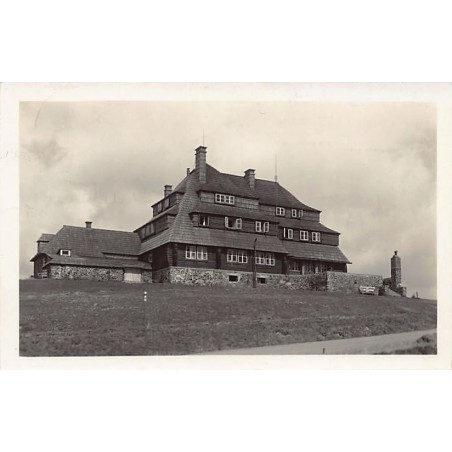 Rare collectable postcards of Czech Republic. Vintage Postcards of Czech Republic