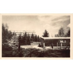 Rare collectable postcards of Czech Republic. Vintage Postcards of Czech Republic