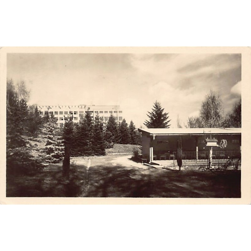 Rare collectable postcards of Czech Republic. Vintage Postcards of Czech Republic