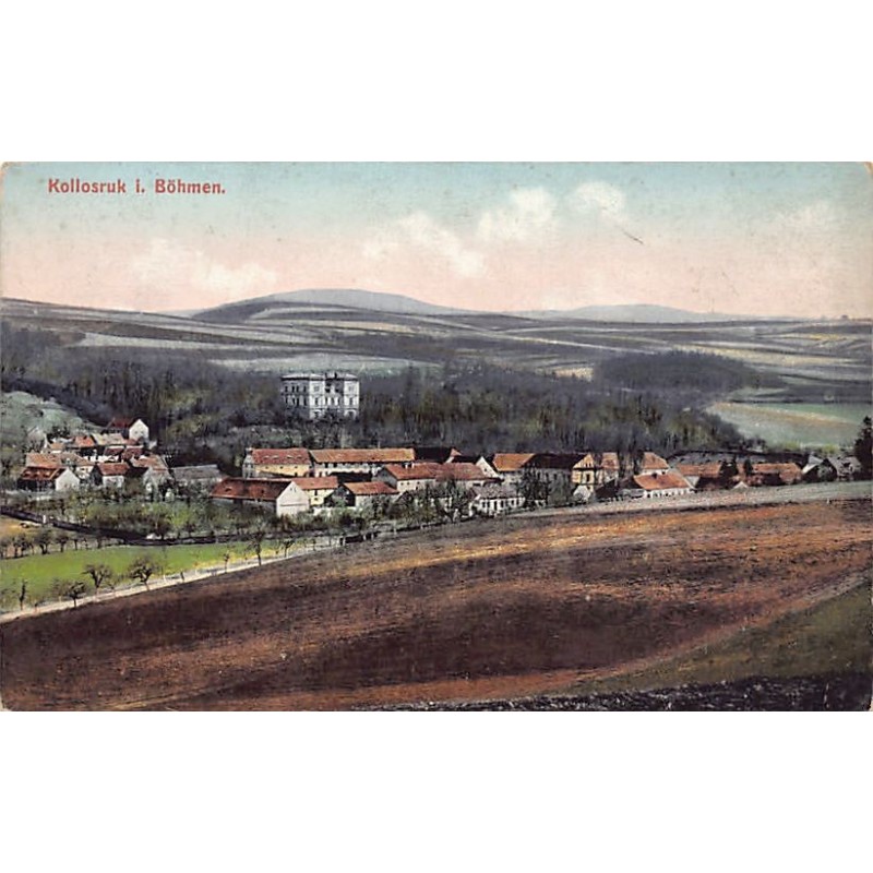 Rare collectable postcards of Czech Republic. Vintage Postcards of Czech Republic